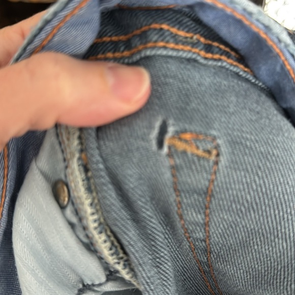 GAP Curvy Jeans - Picture 7 of 8